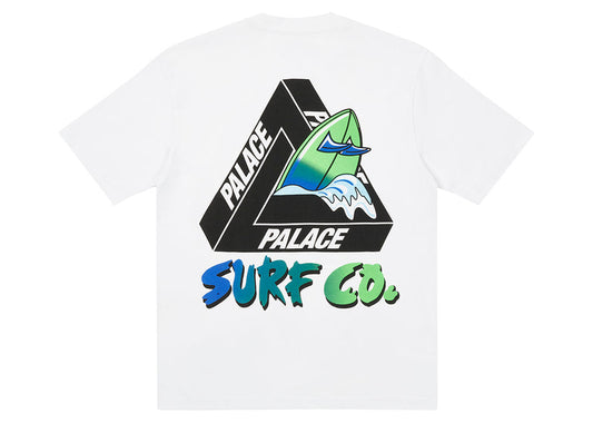 Palace Tri-Surf Co T-shirt