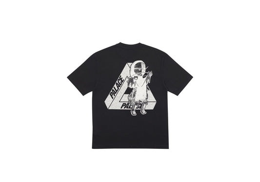 Palace U Figure T-shirt