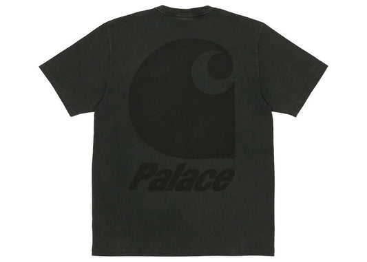 Palace x Carhartt WIP S/S Pocket T-Shirt