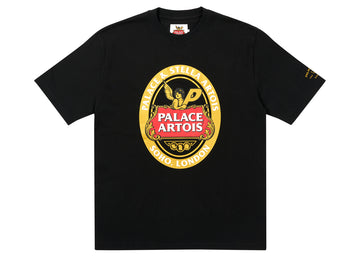 Palace x Stella Artois Coaster T-shirt