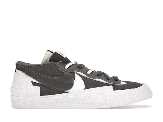 Nike Blazer Low sacai Iron Grey