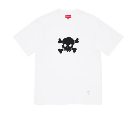 Supreme Skull S/S Top