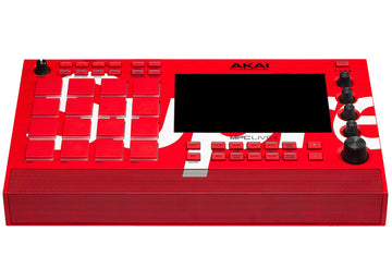 Supreme Akai MPC Live II Red