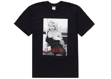 Supreme Anna Nicole Smith Tee