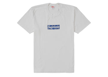 Supreme Bandana Box Logo Tee