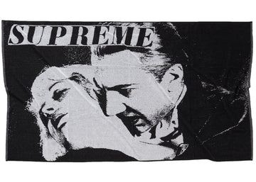 Supreme Bela Lugosi Towel