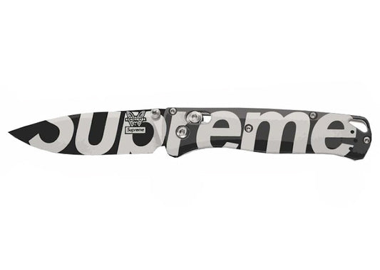 Supreme Benchmade Bugout Knife