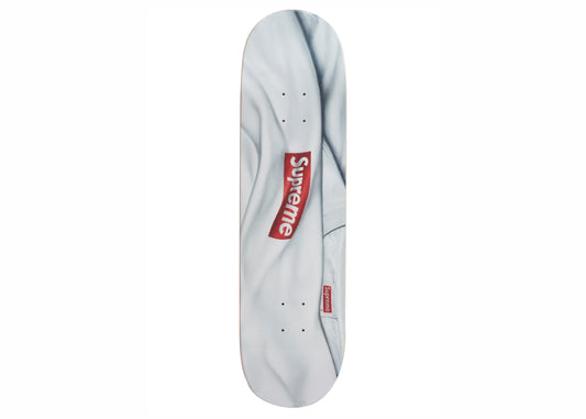 Supreme Box Logo T-Shirt Skateboard Deck