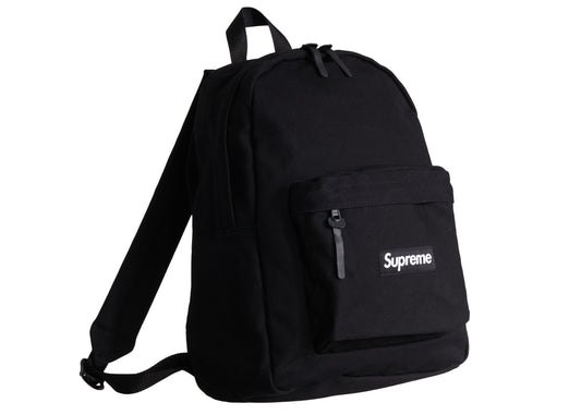 Supreme Canvas Backpack