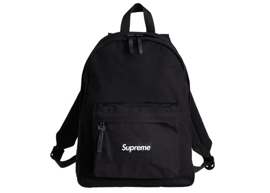 Supreme Canvas Backpack