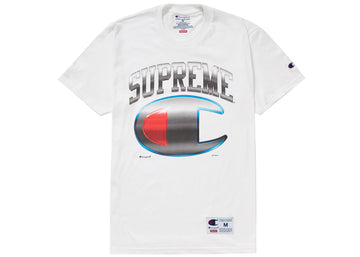 Supreme Champion Chrome S/S Top