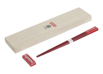 Supreme Chopstick Set