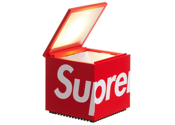 Supreme Cini&Nils Cuboluce Table Lamp