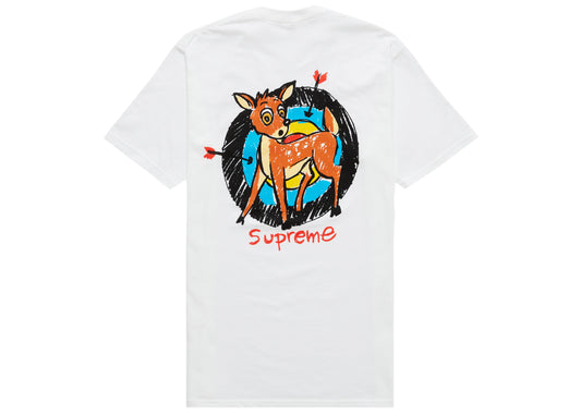 Supreme Deer Tee