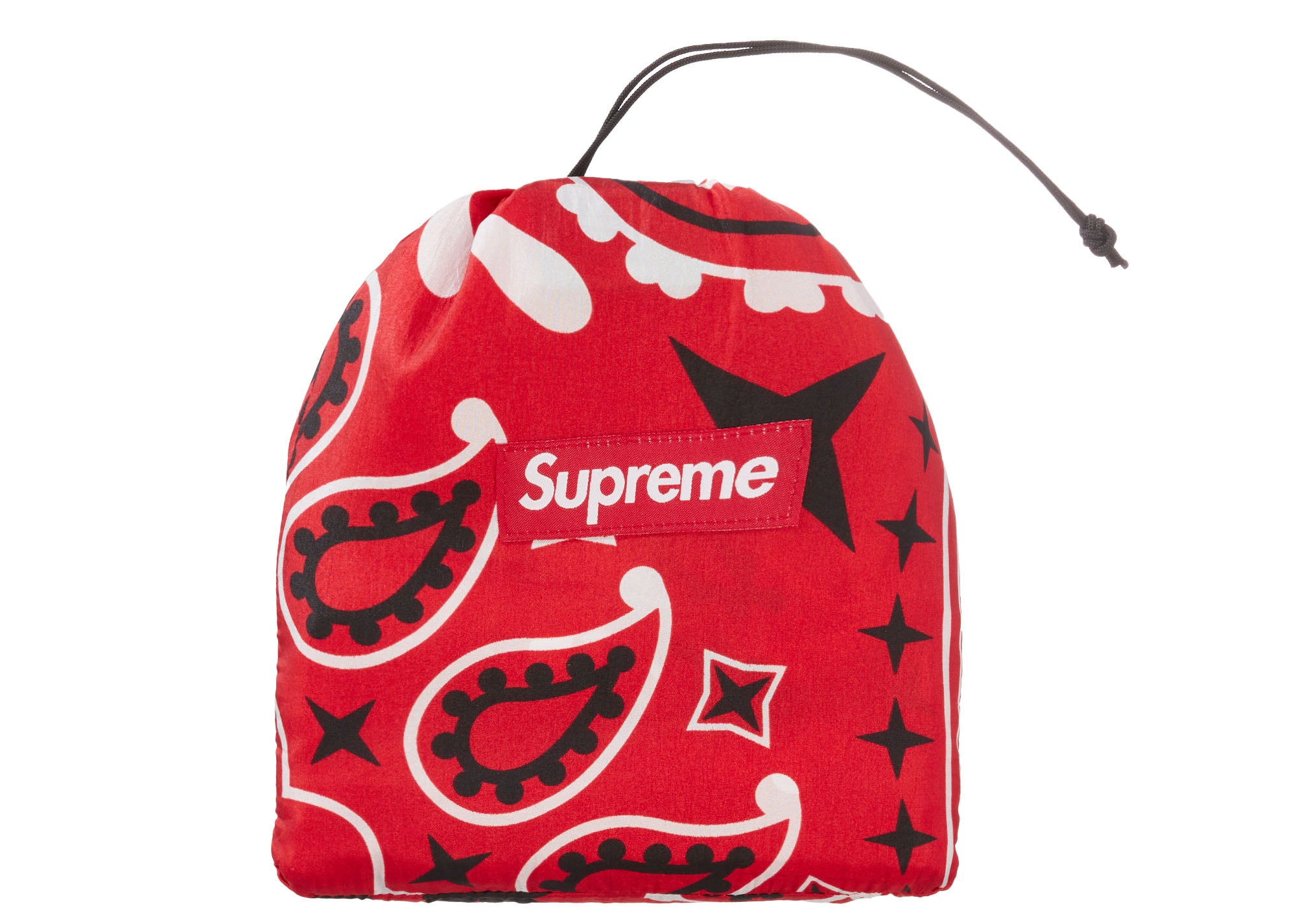 Supreme ENO Islander Nylon Blanket – Eesome Manila