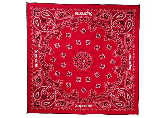 Supreme ENO Islander Nylon Blanket