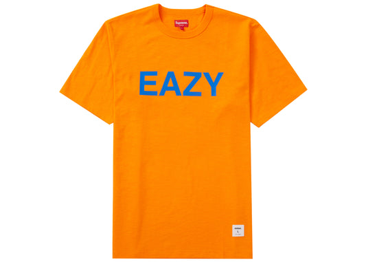 Supreme Eazy S/S Top