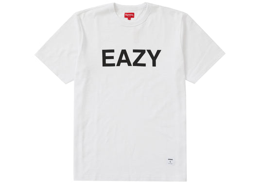 Supreme Eazy S/S Top