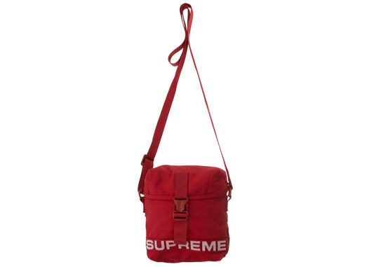 Supreme Field Military Side Bag