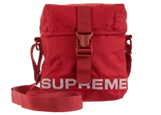 Supreme Field Military Side Bag