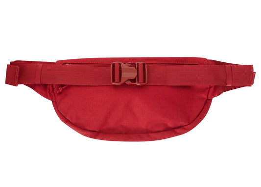 Supreme Field Military Waist Bag Red