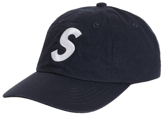 Supreme GORE-TEX S Logo 6-Panel (FW20)