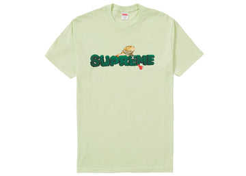 Supreme Lizard Tee