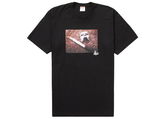 Supreme MF Doom Tee