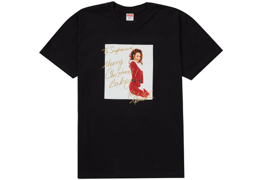 Supreme Mariah Carey Tee