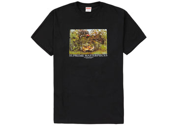 Supreme Masterpieces Tee