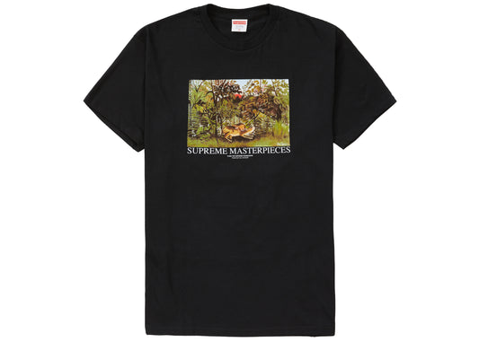 Supreme Masterpieces Tee