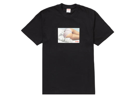 Supreme Maude Tee Black