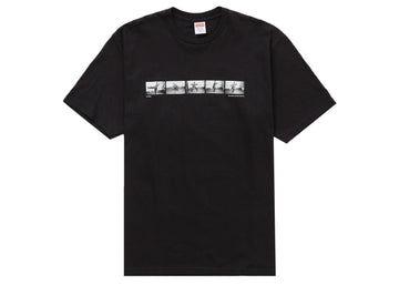 Supreme Milford Graves Tee Black