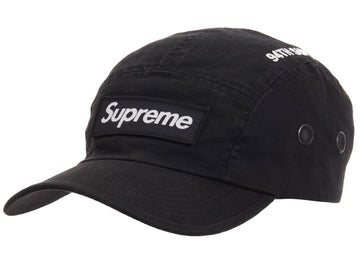 Supreme Military Camp Cap Cap