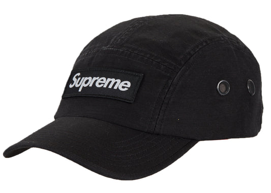 Supreme Military Camp Cap (FW22)