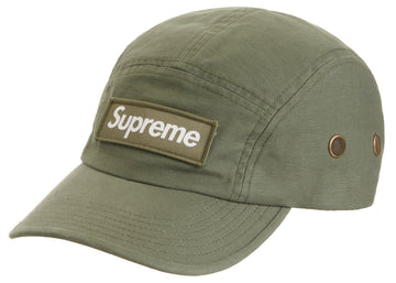 Supreme Military Camp Cap (SS21)