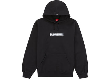 Supreme Motion Logo Hooded Sweatshirt (SS23)