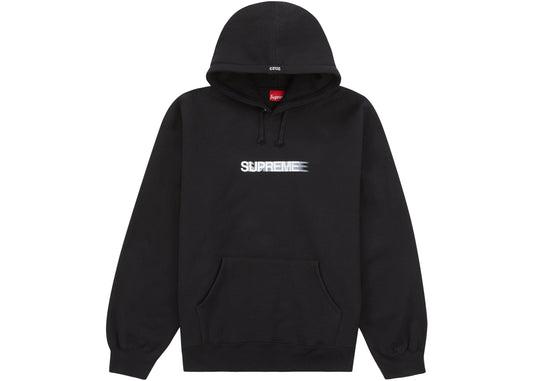 Supreme Motion Logo Hooded Sweatshirt (SS23)