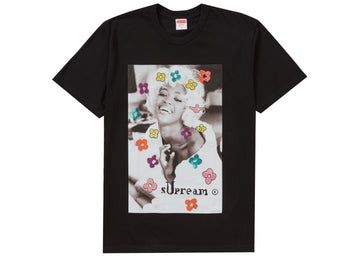 Supreme Naomi Tee