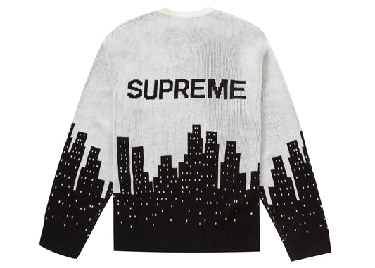 Supreme New York Sweater