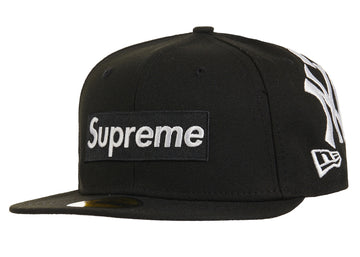 Supreme New York Yankees Box Logo New Era