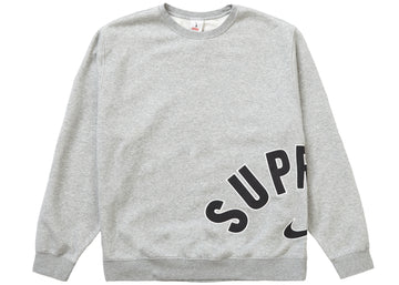 Supreme Nike Arc Crewneck