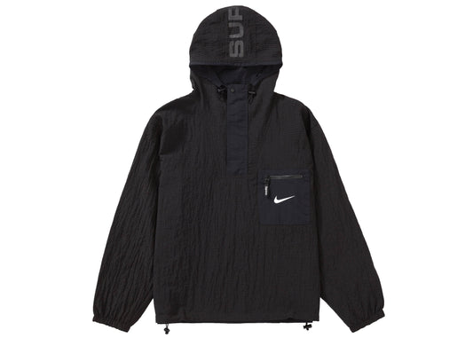 Supreme Nike Jewel Reversible Ripstop Anorak