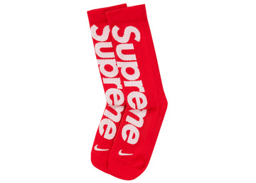 Supreme Nike Lightweight Crew Socks