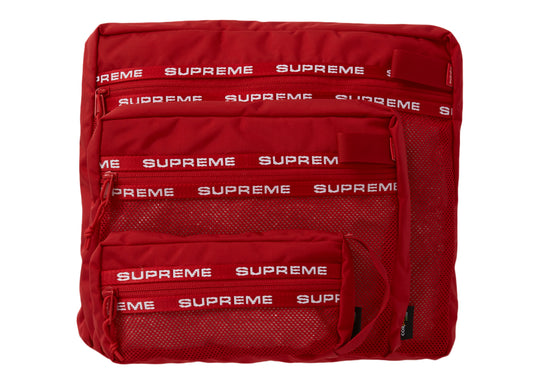 Supreme Organizer Pouch Set