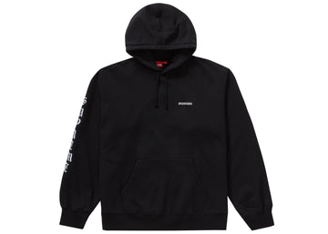 Supreme Peace Hooded Sweatshirt