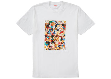 Supreme Pills Tee