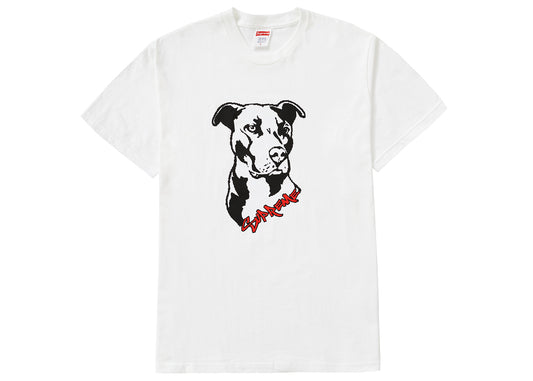 Supreme Pitbull Tee