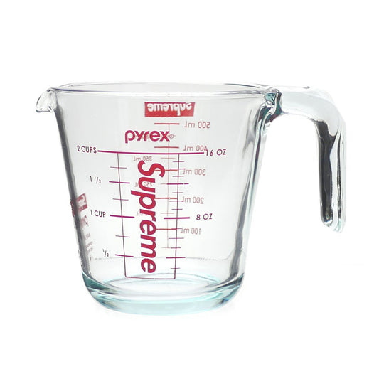 Supreme Pyrex 2-Cup Measuring Cup