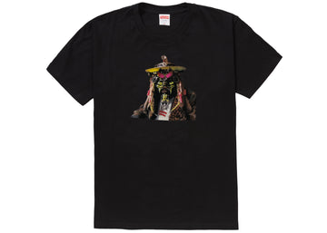 Supreme Rammellzee Tee